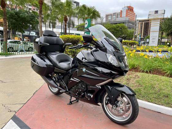 BMW K 1600 GTL 